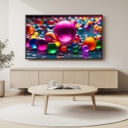 TV LG 울트라 HD TV AI (벽걸이형) (55UA7500EW.AKRG) 썸네일이미지 1