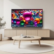 TV LG 울트라 HD TV AI (스탠드형) (43UA7500ES.AKRG) 썸네일이미지 1