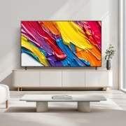 TV LG QNED AI (스탠드형) (86QNED82AKS.AKRG) 썸네일이미지 1