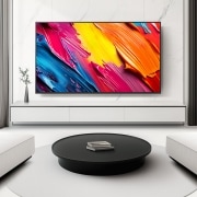TV LG QNED AI (벽걸이형) (75QNED70ABW.AKRG) 썸네일이미지 1