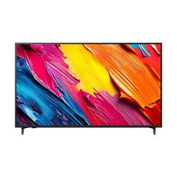 LG QNED AI (스탠드형)