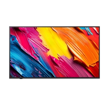 LG QNED AI (벽걸이형)