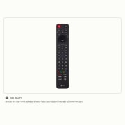 TV LG Easy TV AI (스탠드형) (65QNED85AK1.AKRG) 썸네일이미지 3