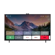 TV LG Easy TV AI (스탠드형) (75QNED85AK1.AKRG) 썸네일이미지 4