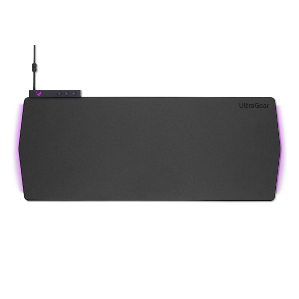  LG 울트라기어 게이밍 패드 (UGP90HB.BKR) 메인이미지 0