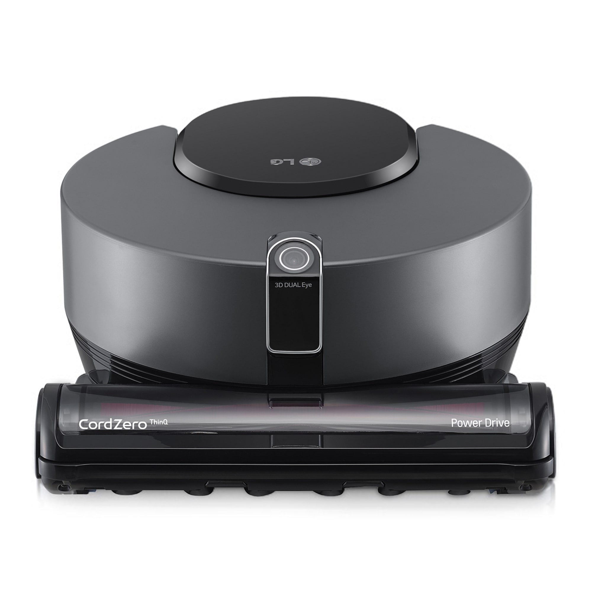 청소기 LG 코드제로 R9 (R958DA.AKOR) 줌이미지 1
