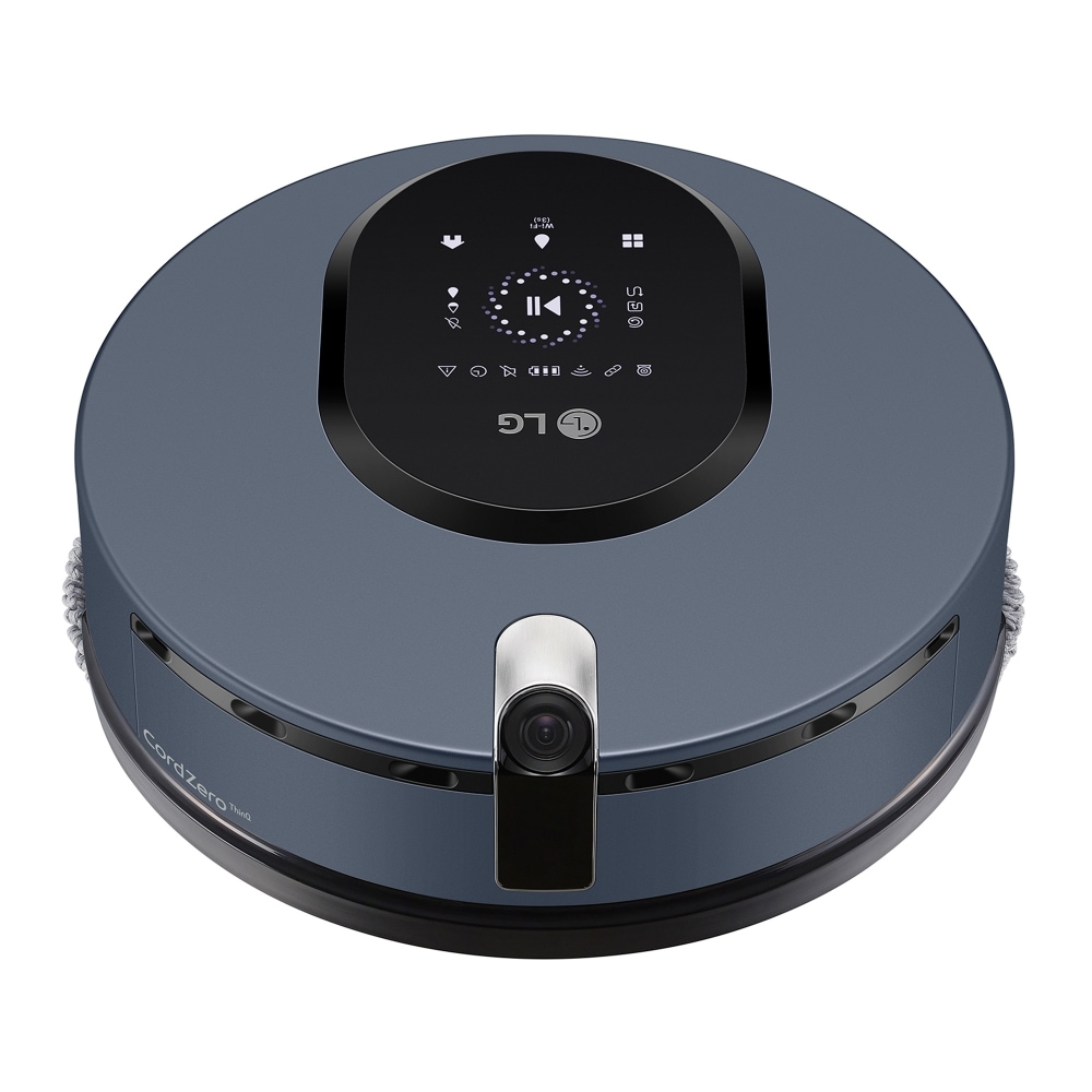 청소기 LG 코드제로 M9  (M970I.AKOR) 메인이미지 0