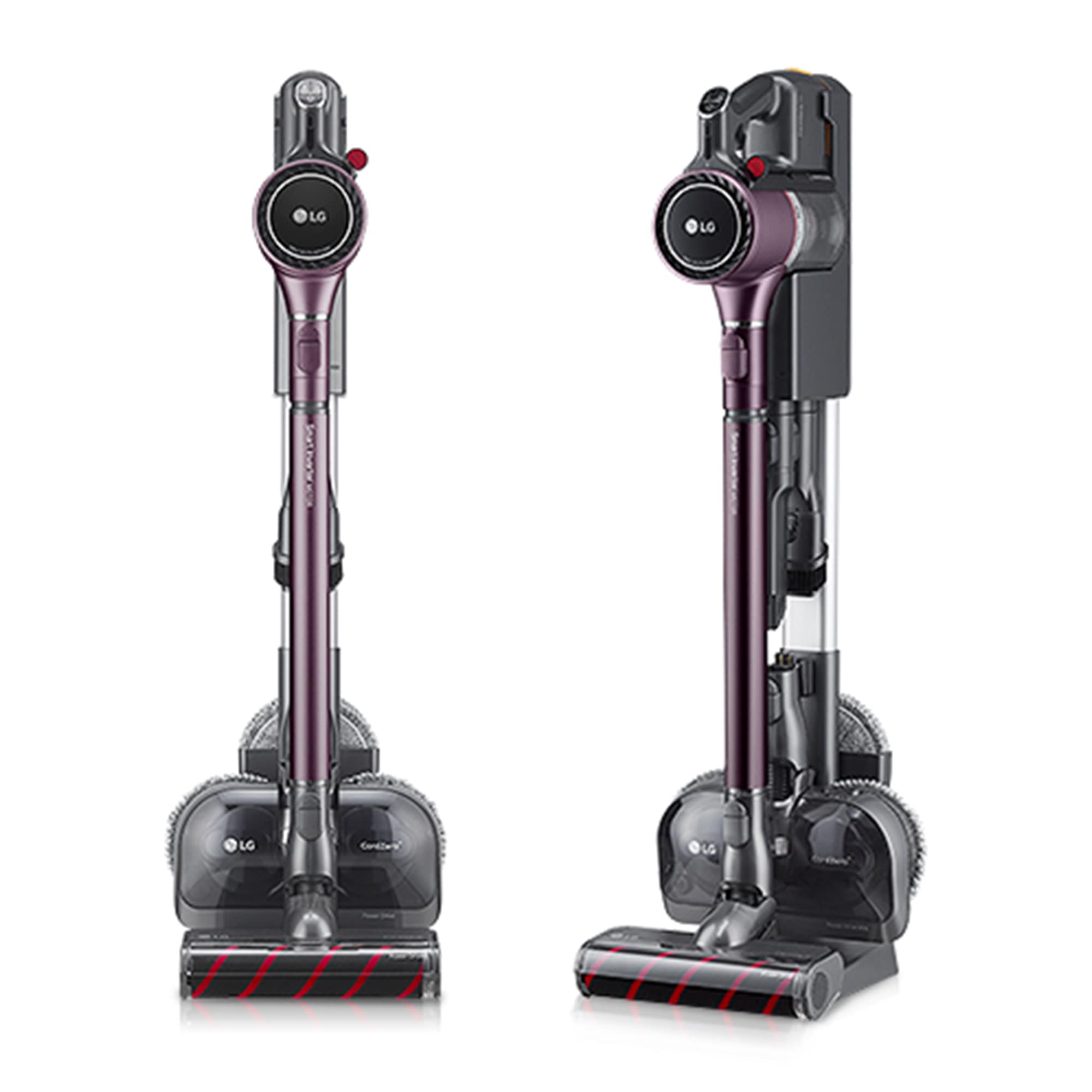 청소기 LG 코드제로 A9S  (A9570VK.AKOR) 줌이미지 1