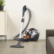 청소기 LG 슈퍼 CYKING Ⅲ 주니어 (K73SG.AKOR1) 썸네일이미지 0