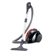 청소기 LG CYKING 청소기 (C40RFHT.AKOR) 썸네일이미지 2
