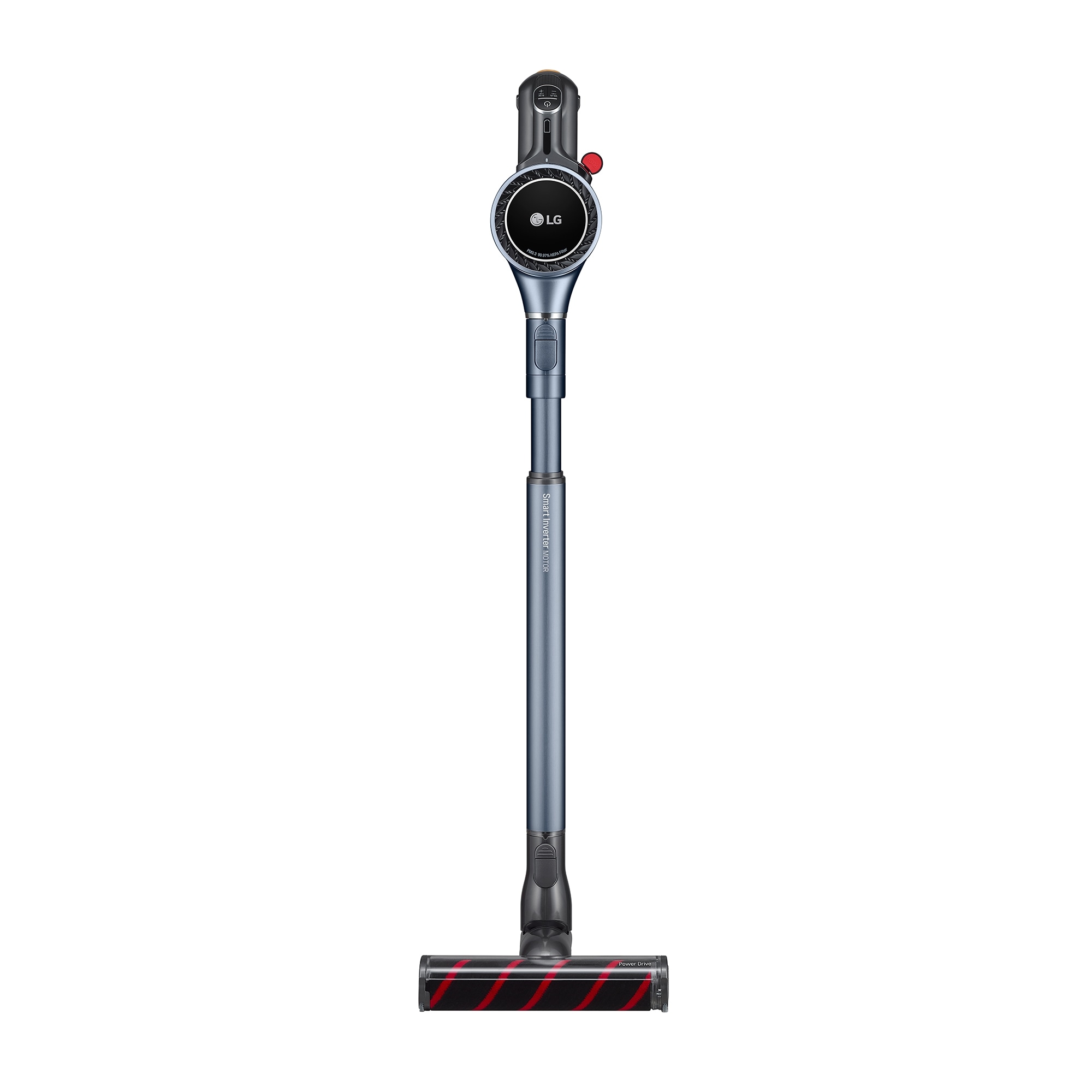 청소기 LG 코드제로 A9 (A9470IHK.AKOR) 줌이미지 1