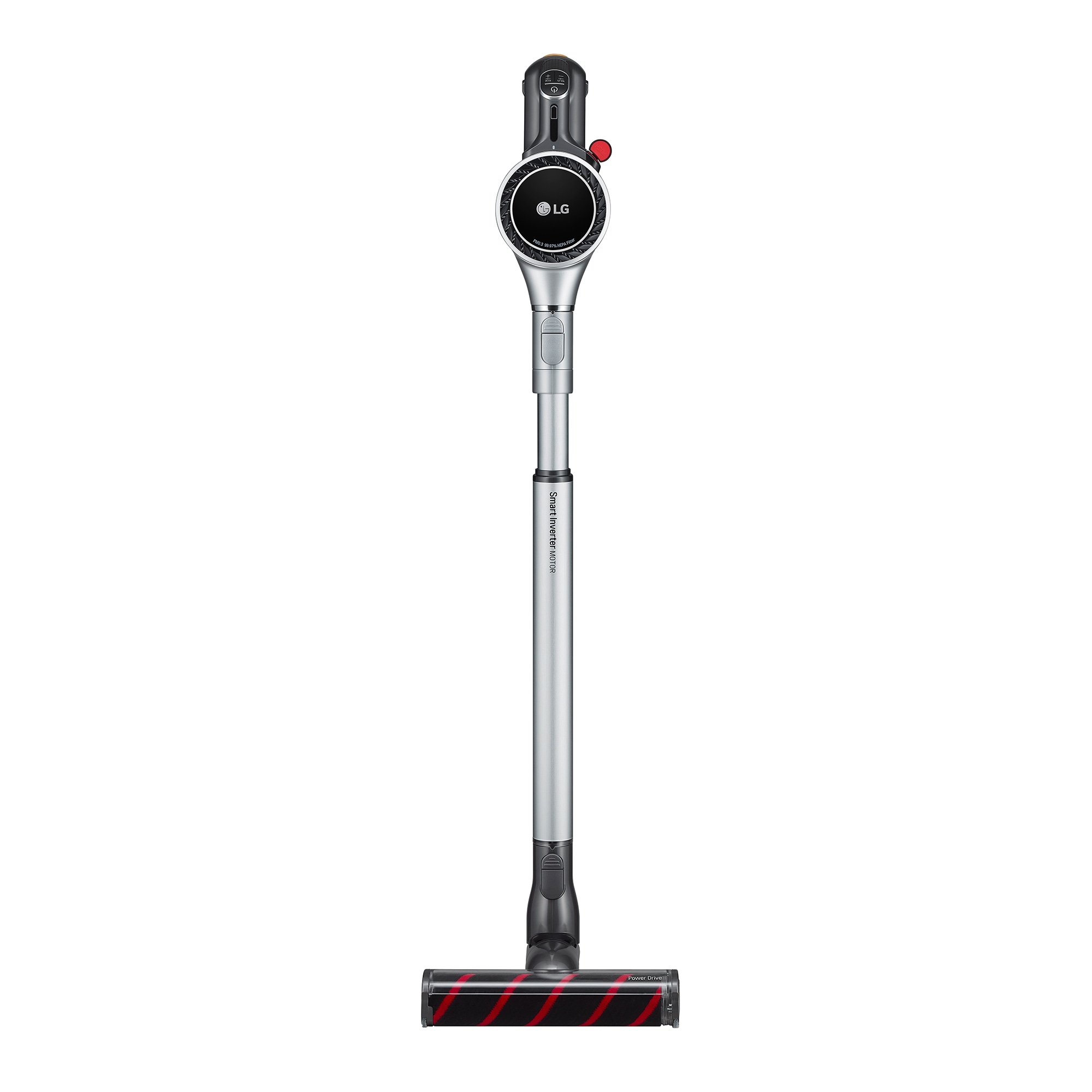 청소기 LG 코드제로 A9 (A9470SHK.AKOR) 줌이미지 0