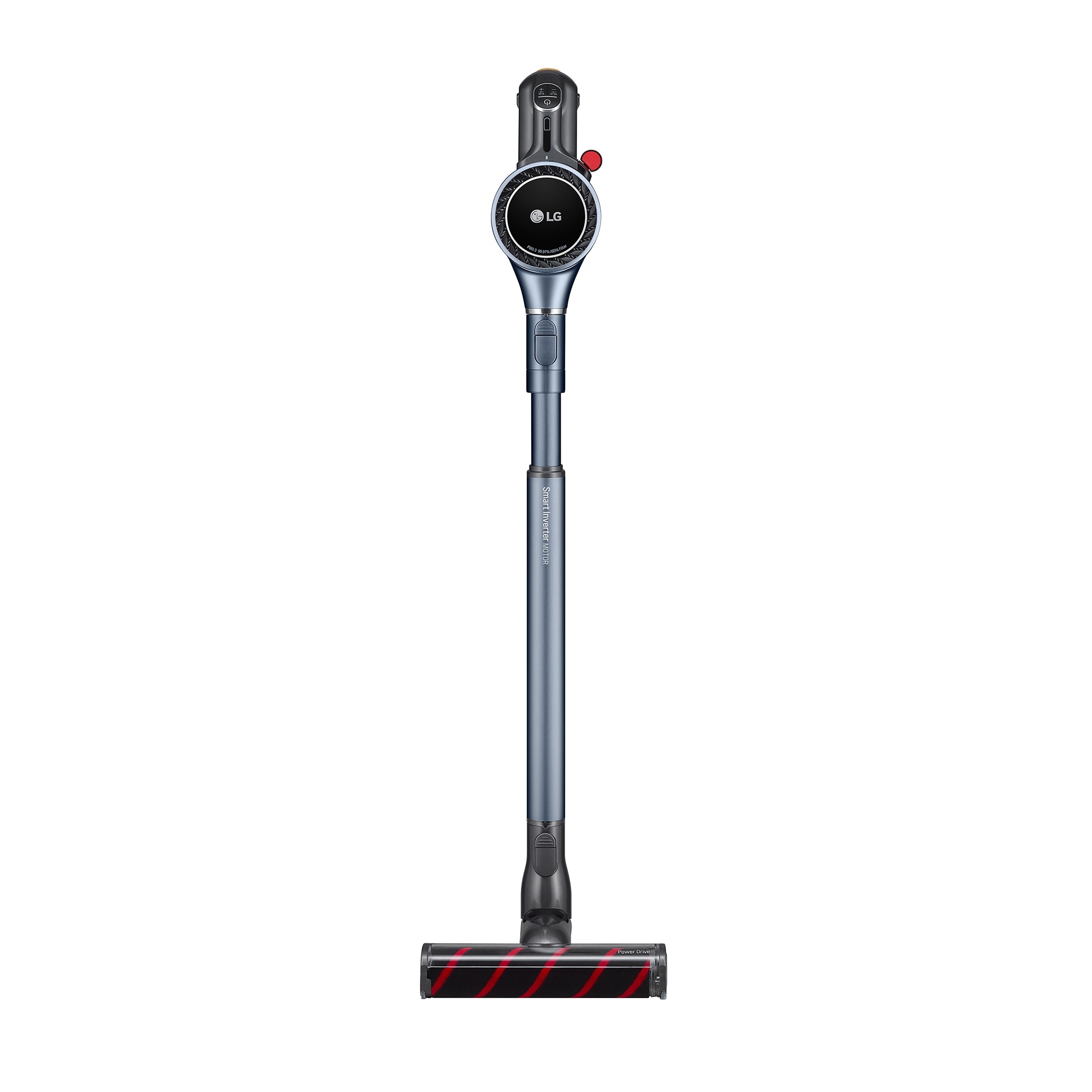 청소기 LG 코드제로 A9 (A9400IK.AKOR) 줌이미지 0