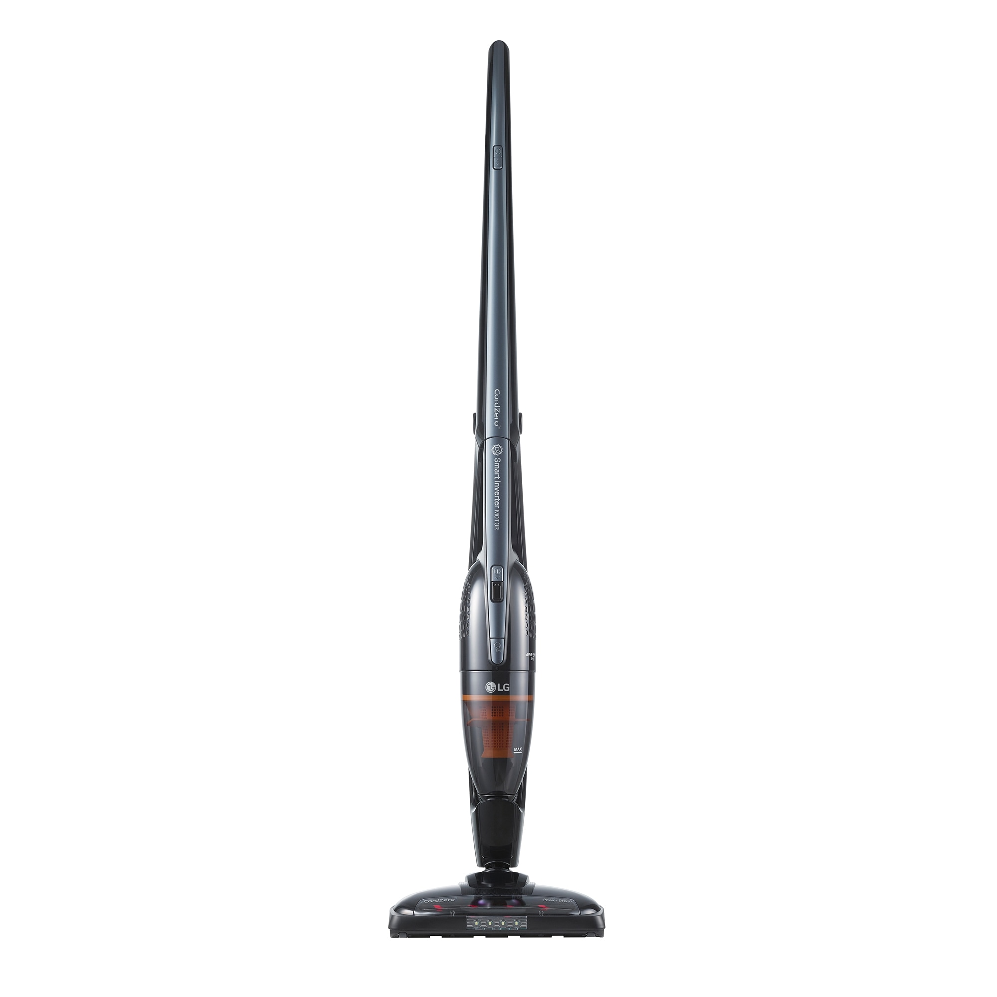 청소기 LG 코드제로 이지스틱 청소기 (S749IA.AKOR) 줌이미지 0