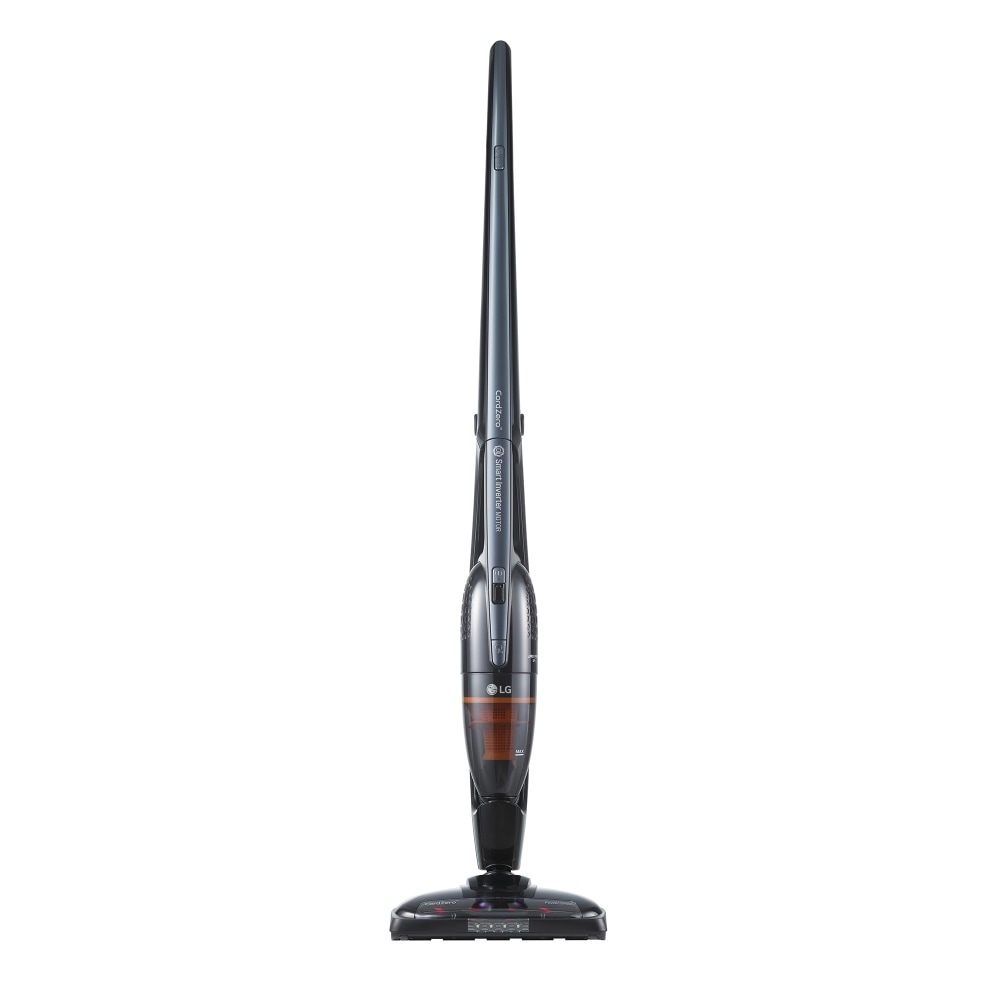 청소기 LG 코드제로 이지스틱 청소기 (S749IA.AKOR) 메인이미지 0