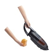 청소기 LG 코드제로 이지스틱 청소기 (S749IA.AKOR) 썸네일이미지 14