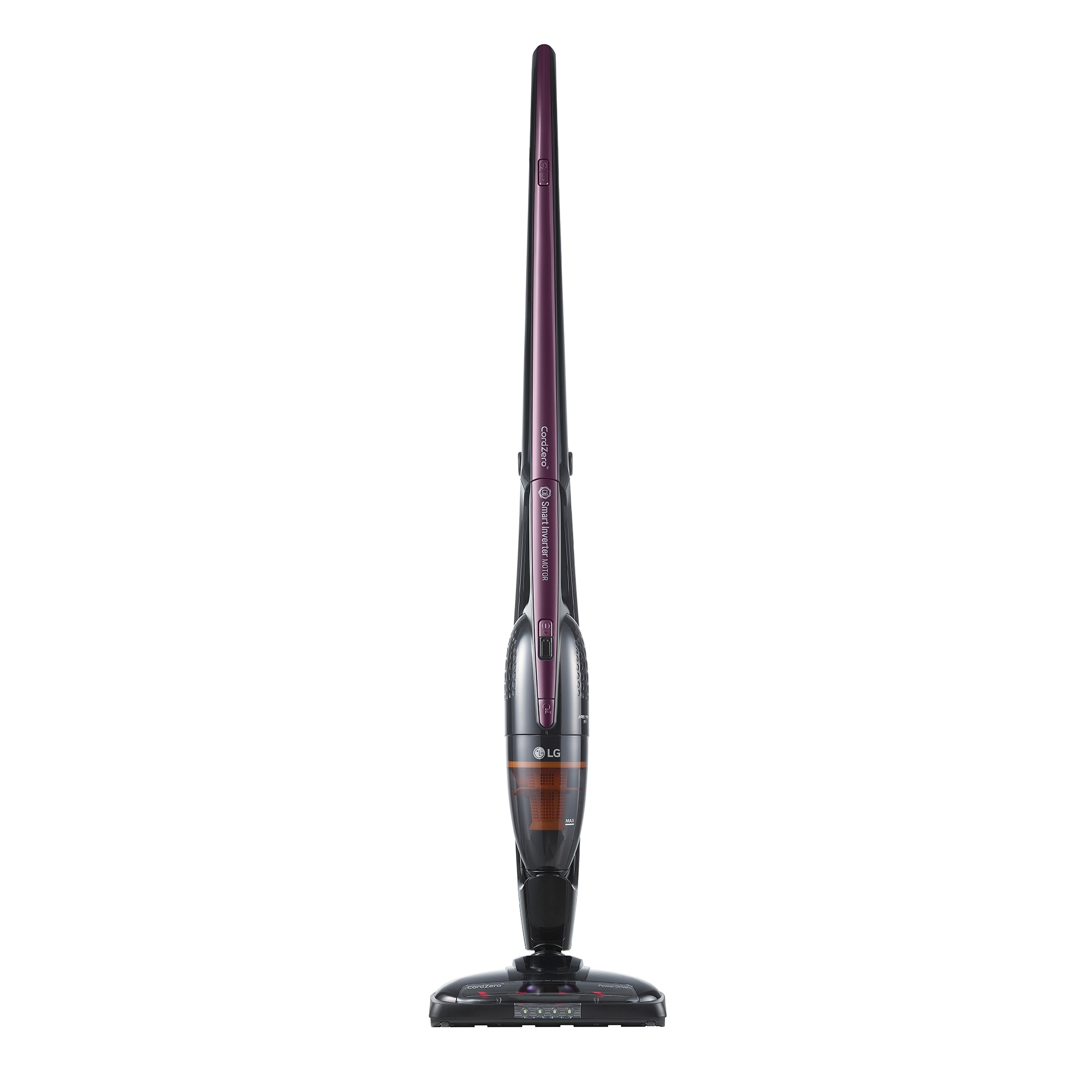 청소기 LG 코드제로 이지스틱 청소기 (S739VA.AKOR) 줌이미지 0