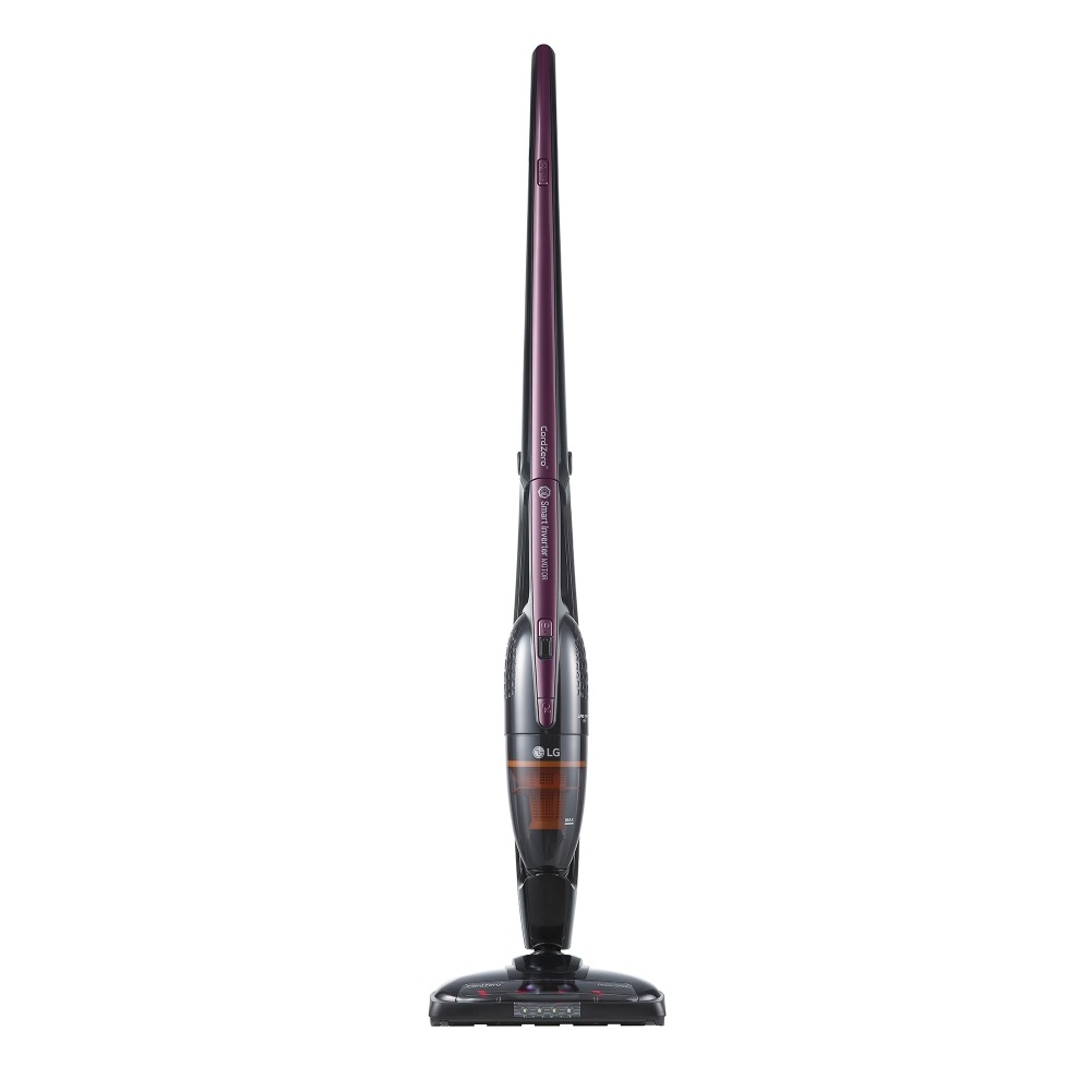 청소기 LG 코드제로 이지스틱 청소기 (S739VA.AKOR) 메인이미지 0