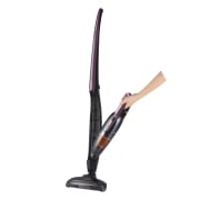 청소기 LG 코드제로 이지스틱 청소기 (S739VA.AKOR) 썸네일이미지 8