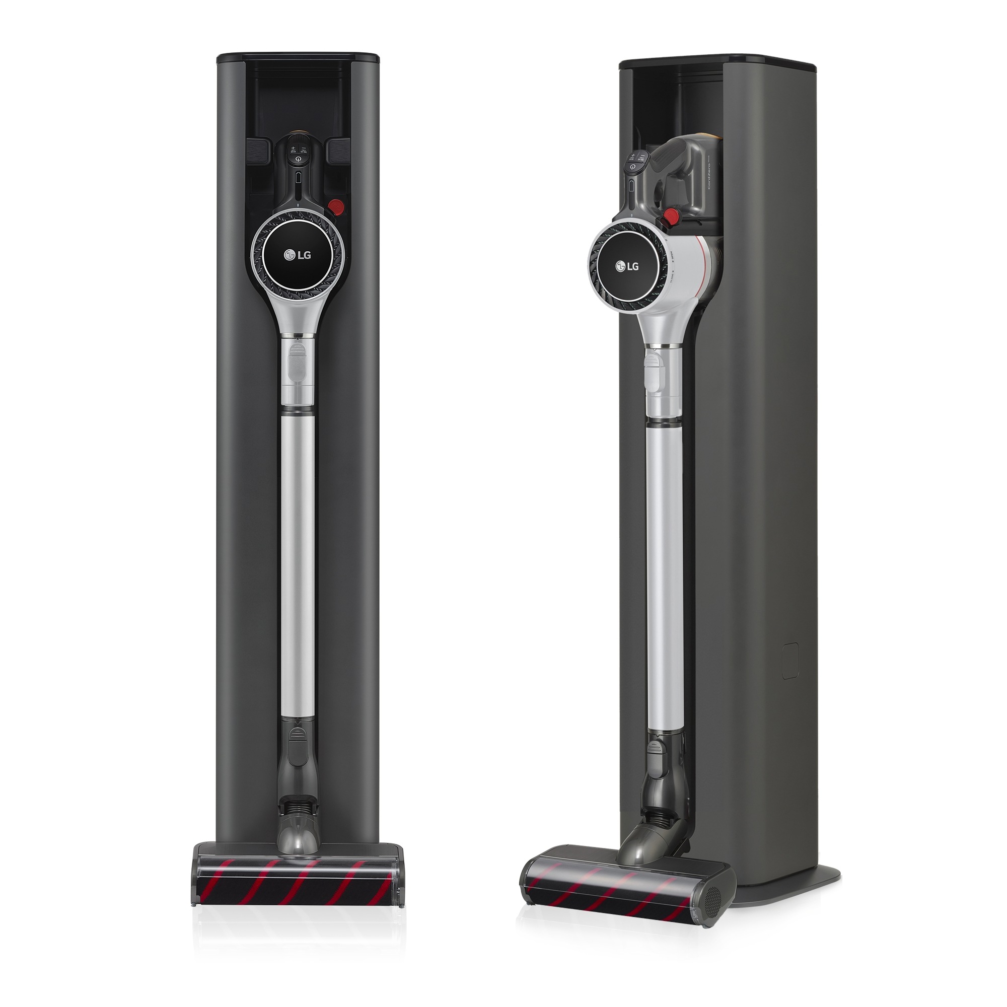 청소기 LG 코드제로 A9S ThinQ  (AS9470SKT.AKOR) 줌이미지 0