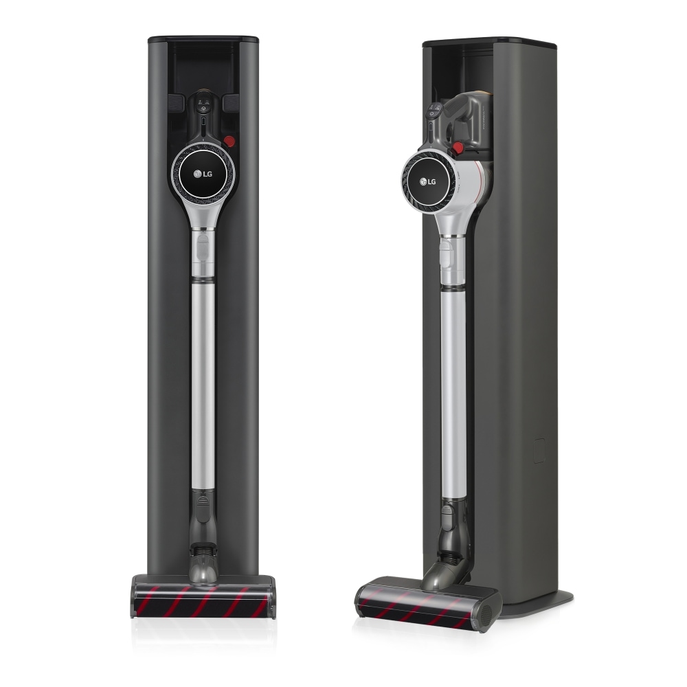 청소기 LG 코드제로 A9S ThinQ  (AS9470SKT.AKOR) 메인이미지 0