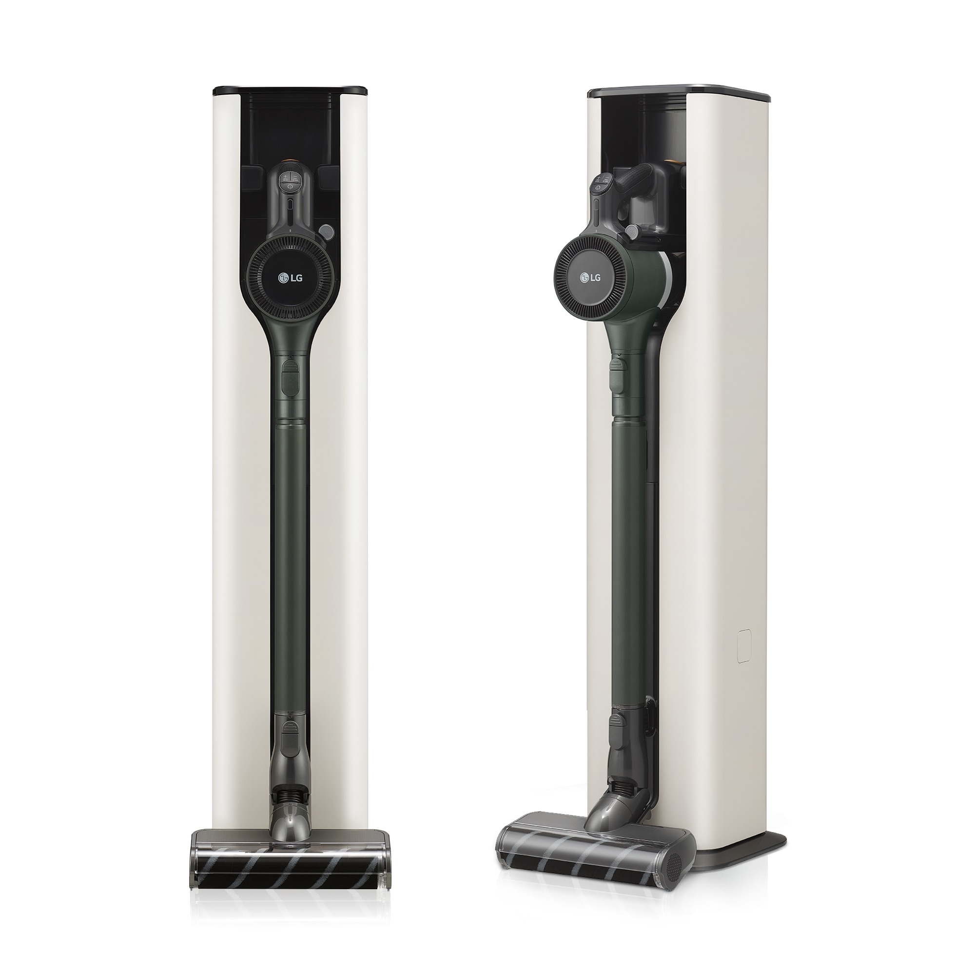 청소기 LG 코드제로 오브제컬렉션 A9S  (AO9571GWKT.AKOR) 줌이미지 1