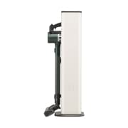 청소기 LG 코드제로 오브제컬렉션 A9S  (AO9571GWKT.AKOR) 썸네일이미지 5