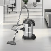 청소기 LG 업소용 청소기 (VP8000S.CKOR) 썸네일이미지 1