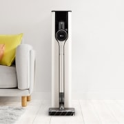 청소기 LG 코드제로 오브제컬렉션 A9S (AT9201WC.AKOR1) 썸네일이미지 1