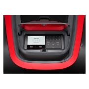 청소기 LG 잔디깎이 로봇 (L711HR.AKOR) 썸네일이미지 15