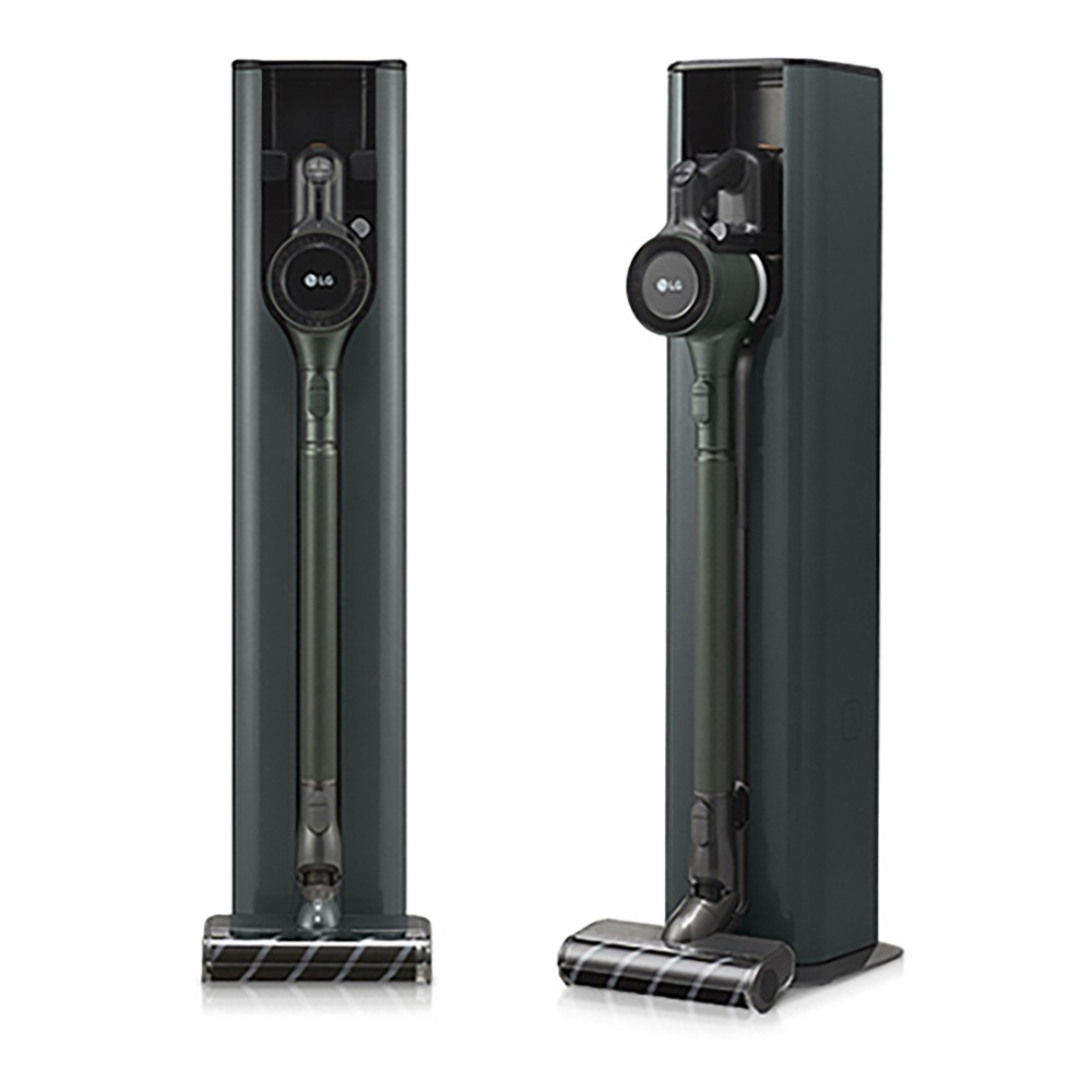  LG 코드제로 오브제컬렉션 A9S (AO9571GKT.AKOR1) 메인이미지 0