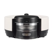 청소기 LG 코드제로 오브제컬렉션 R9  (RO971WA.AKOR1) 썸네일이미지 8