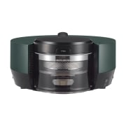청소기 LG 코드제로 오브제컬렉션 R9  (RO971GA.AKOR1) 썸네일이미지 8