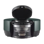 청소기 LG 코드제로 오브제컬렉션 R9  (RO971GA.AKOR1) 썸네일이미지 9
