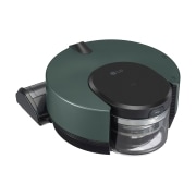 청소기 LG 코드제로 오브제컬렉션 R9  (RO971GA.AKOR1) 썸네일이미지 12