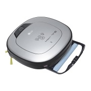 청소기 LG 코드제로 로보킹 (R76STM.AKOR1) 썸네일이미지 17