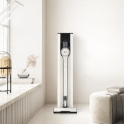 청소기 LG 코드제로 오브제컬렉션 A9S (AU9672WD.AKOR) 썸네일이미지 1