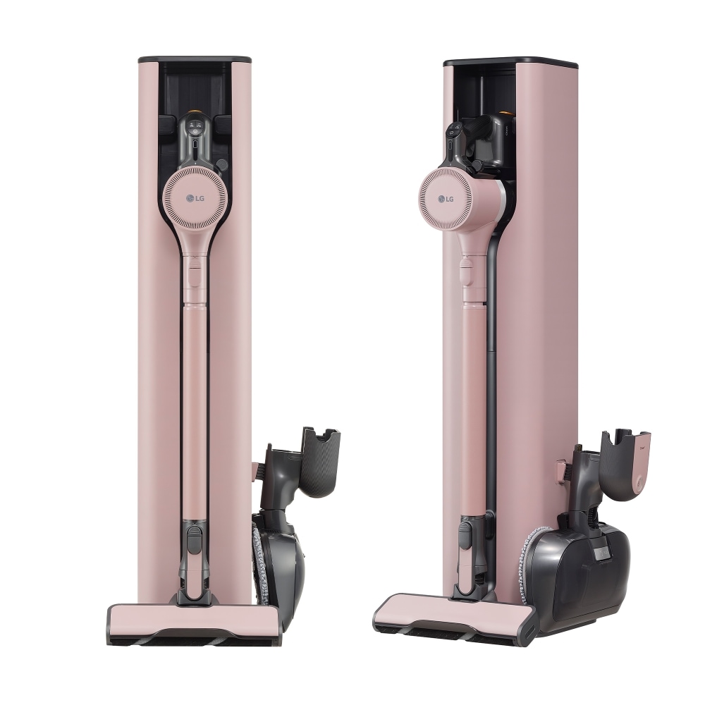 LG 업 가전 LG 코드제로 오브제컬렉션 A9S (AU9982CD.AKOR) 메인이미지 1