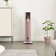 LG 업 가전 LG 코드제로 오브제컬렉션 A9S (AU9982CD.AKOR) 썸네일이미지 0