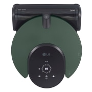 청소기 LG 코드제로 오브제컬렉션 R9 (RO965GB.AKOR3) 썸네일이미지 8