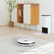 청소기 LG 코드제로 오브제컬렉션 R5 (R585HKA.AKOR) 썸네일이미지 2
