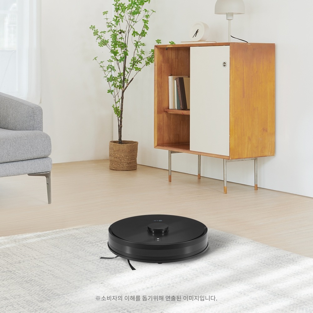 청소기 LG 코드제로 R5 (R560BL.CKOR) 메인이미지 1