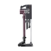 청소기 LG 코드제로 A9S (AS9271VB.AKOR1) 썸네일이미지 8