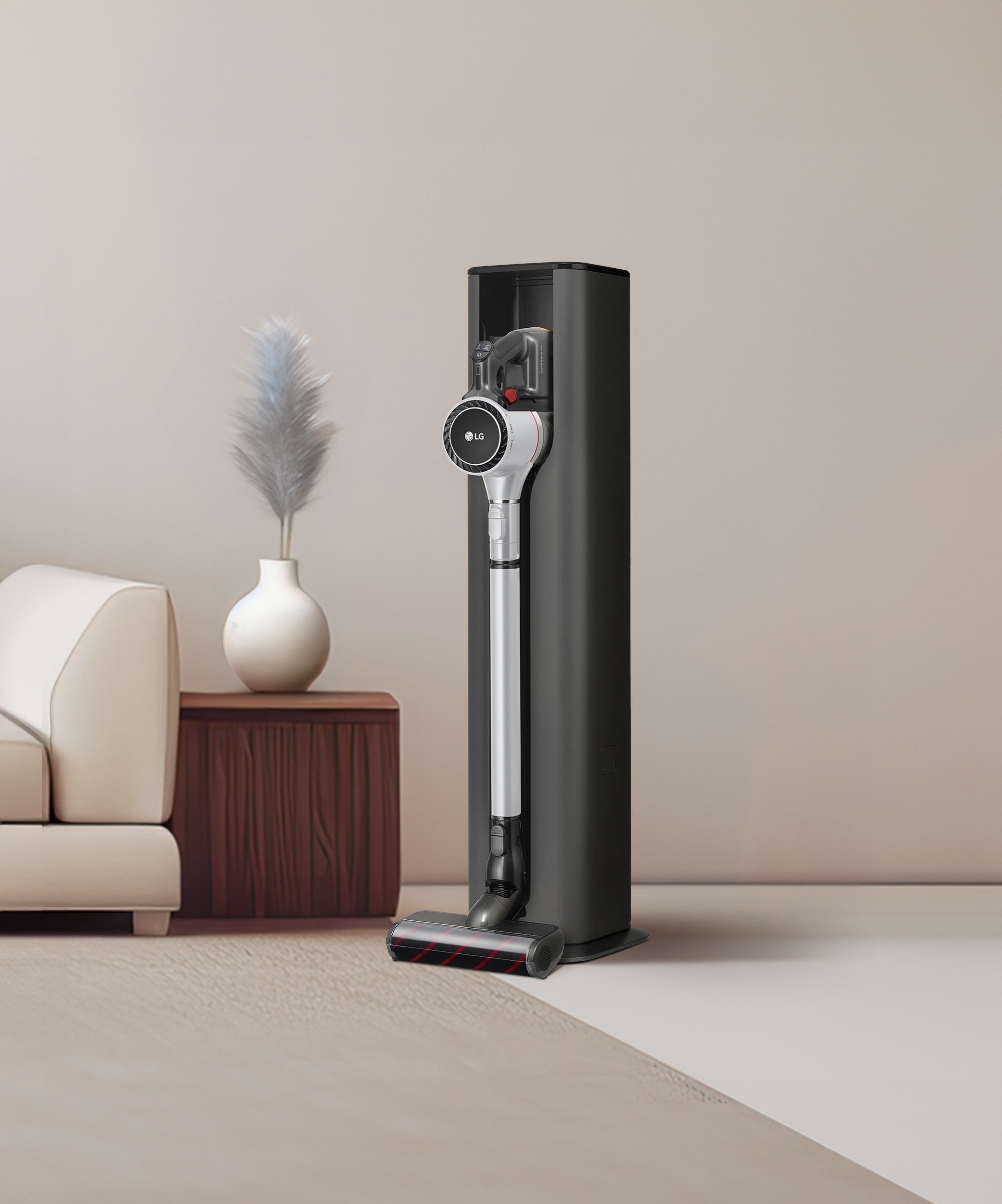 청소기 LG 코드제로 A9S (AT9270SA.AKOR1) 메인이미지 0