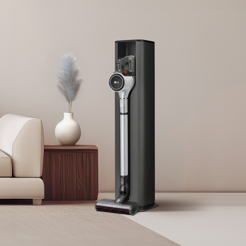 청소기 LG 코드제로 A9S (AT9270SA.AKOR1) 메인이미지 0