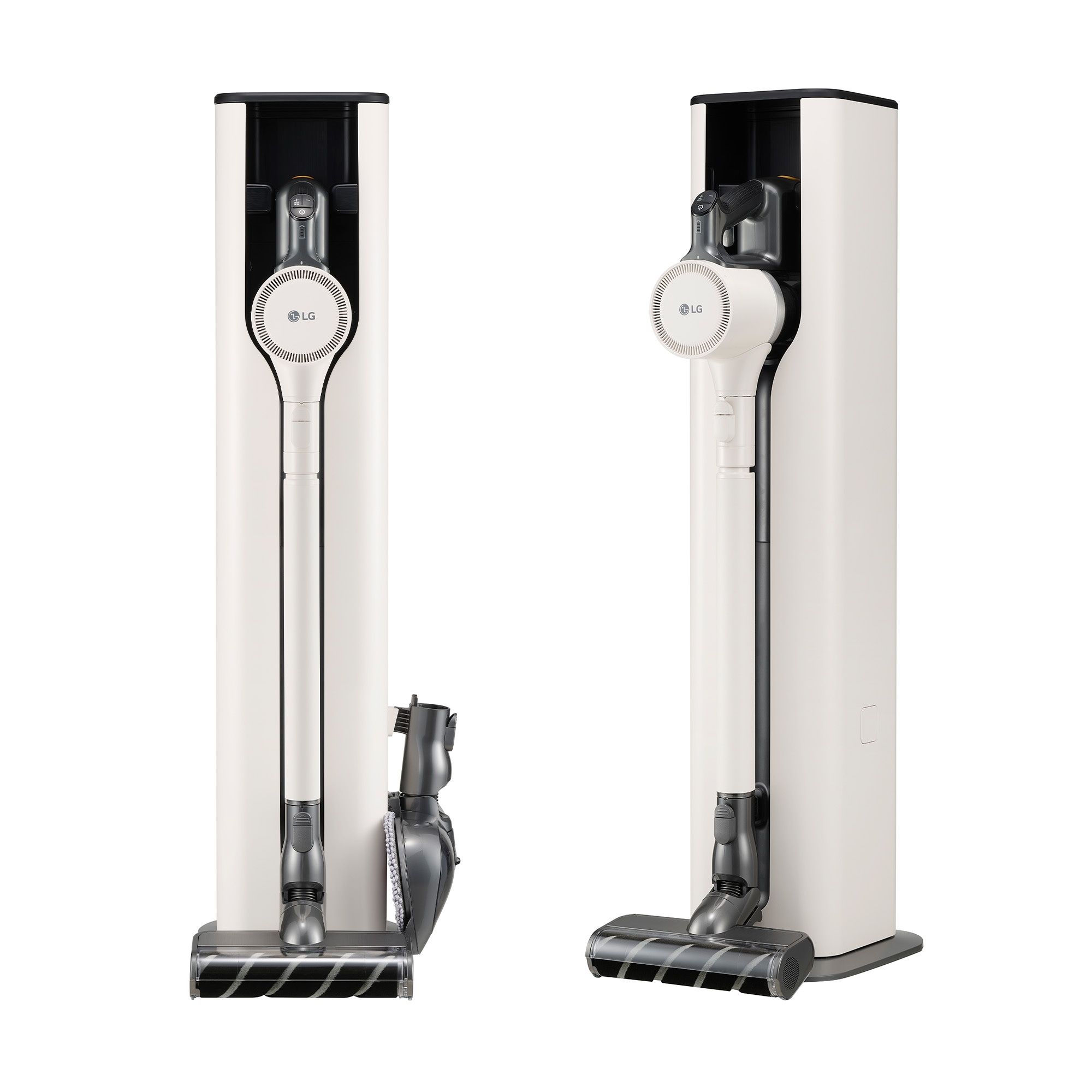 LG 오브제컬렉션 LG 코드제로 오브제컬렉션 A9 (AU9572WD.BKOR) 줌이미지 0