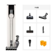 LG 오브제컬렉션 LG 코드제로 오브제컬렉션 A9 (AU9572WD.BKOR) 썸네일이미지 3