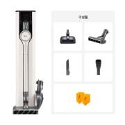  LG 코드제로 오브제컬렉션 A9 (AU9472WD.BKOR) 썸네일이미지 1