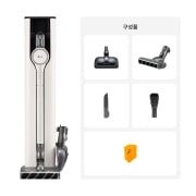 청소기 LG 코드제로 오브제컬렉션 A9 (AU9272WD.BKOR) 썸네일이미지 3