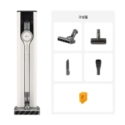 청소기 LG 코드제로 오브제컬렉션 A9 (AU9402WD.BKOR) 썸네일이미지 3